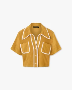SERENA SHIRT