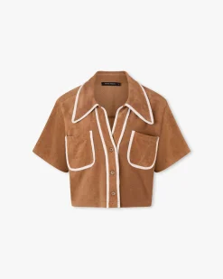 SERENA SHIRT
