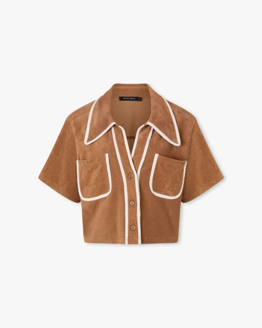 SERENA SHIRT