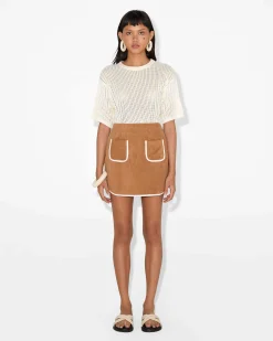 SERENA SKIRT