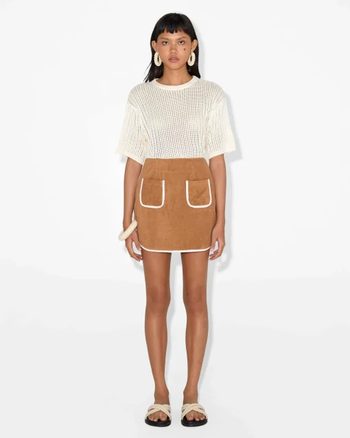 SERENA SKIRT