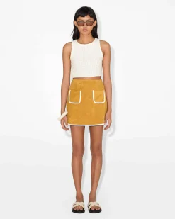 SERENA SKIRT