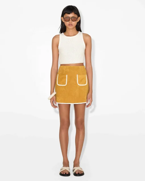 SERENA SKIRT