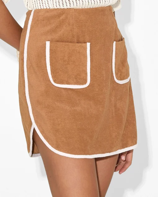 SERENA SKIRT