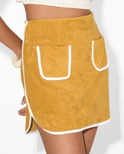 SERENA SKIRT