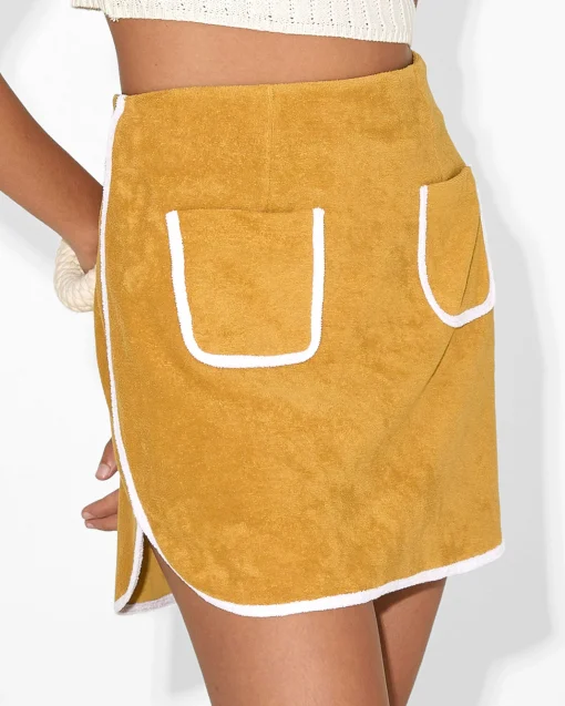 SERENA SKIRT