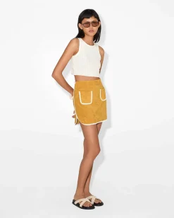 SERENA SKIRT