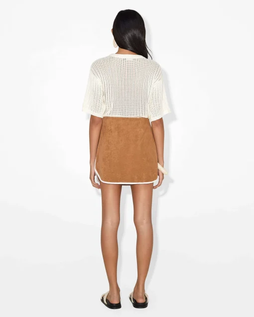 SERENA SKIRT