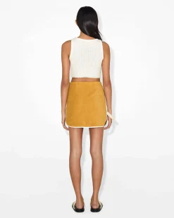 SERENA SKIRT