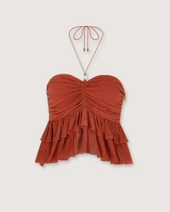 SHELLEE TOP