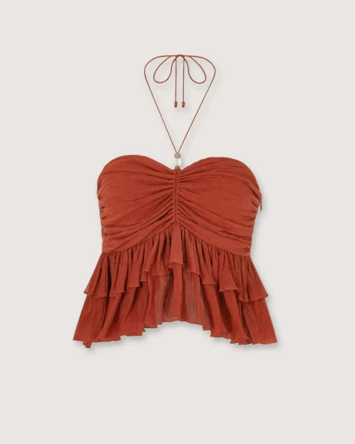 SHELLEE TOP