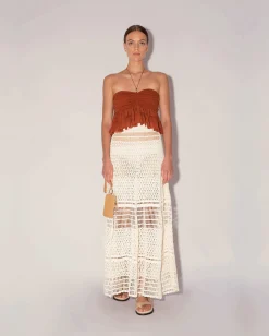SHELLEE TOP