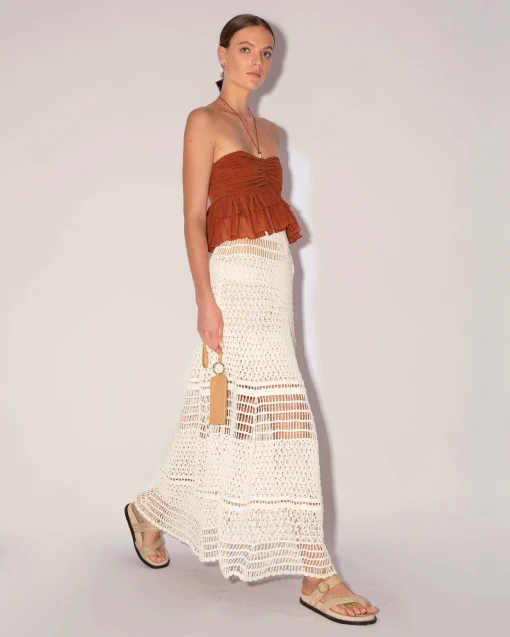 SHELLEE TOP