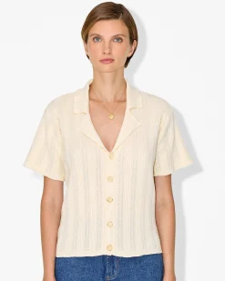 SIENNA SHIRT