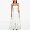SIREN DRESS