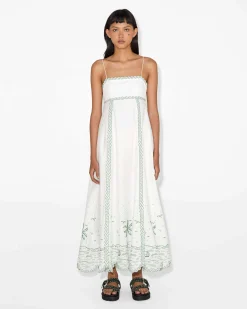 SIREN DRESS