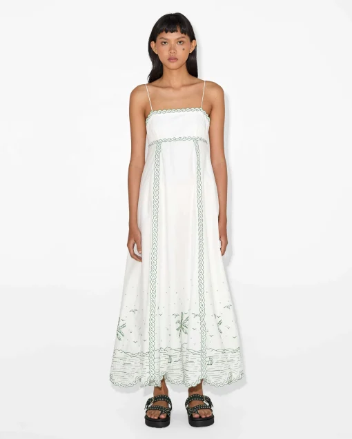 SIREN DRESS