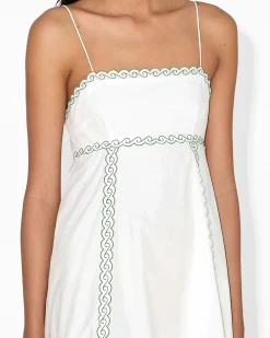 SIREN DRESS