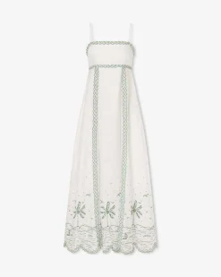 SIREN DRESS
