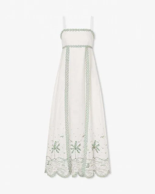 SIREN DRESS