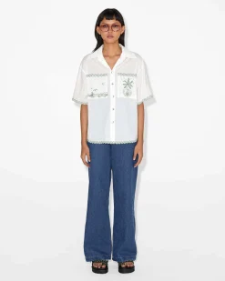 SIREN SHIRT