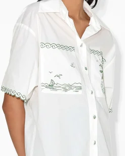 SIREN SHIRT