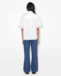 SIREN SHIRT