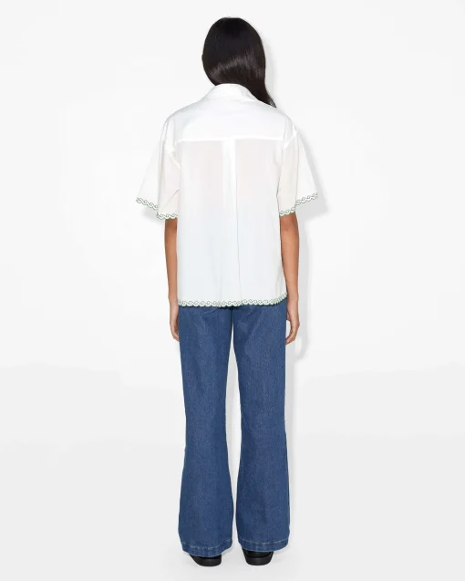 SIREN SHIRT