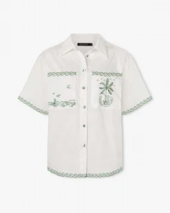 SIREN SHIRT