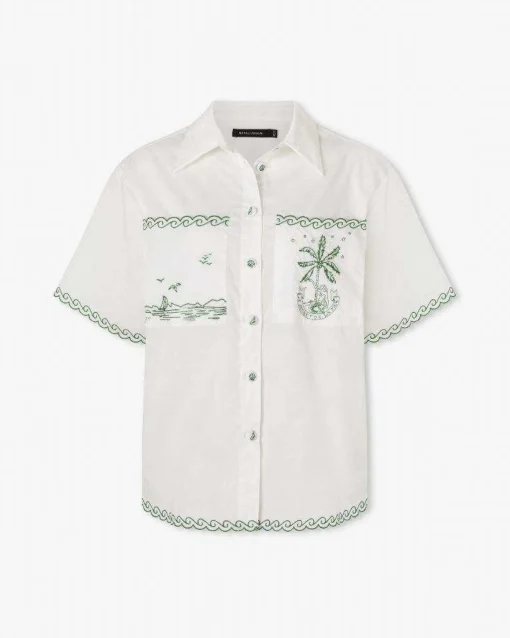 SIREN SHIRT