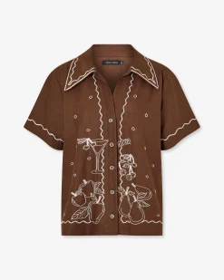 SUNDAY SHIRT
