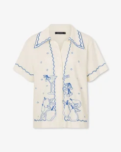 SUNDAY SHIRT
