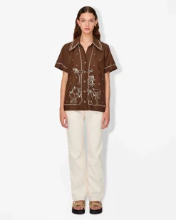 SUNDAY SHIRT