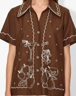 SUNDAY SHIRT