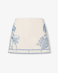 SUNDAY SKIRT