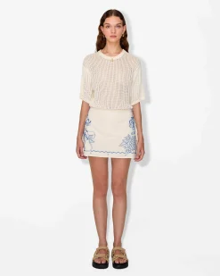 SUNDAY SKIRT