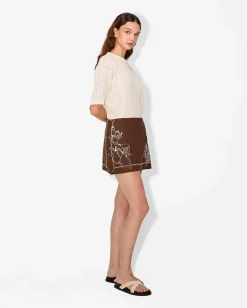 SUNDAY SKIRT