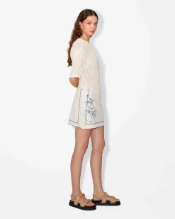 SUNDAY SKIRT