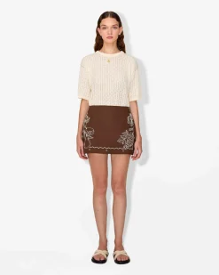 SUNDAY SKIRT