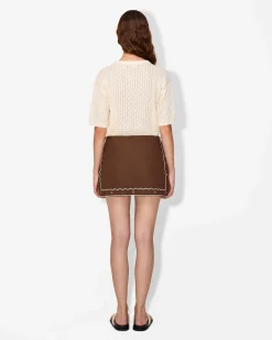 SUNDAY SKIRT