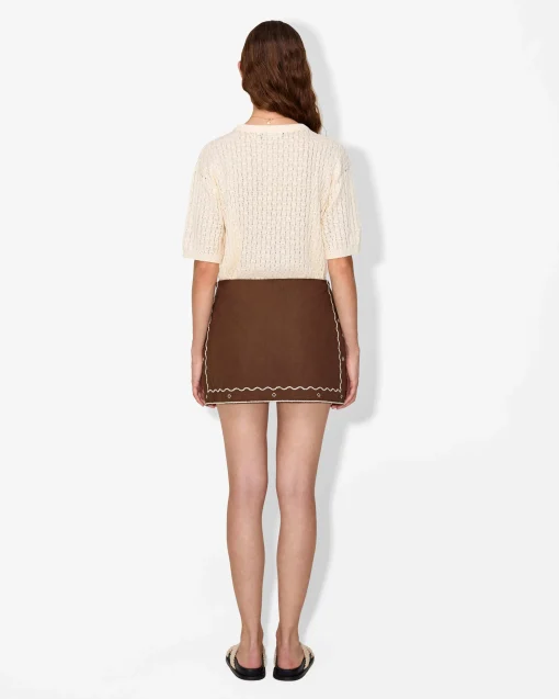 SUNDAY SKIRT