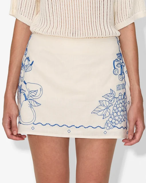 SUNDAY SKIRT