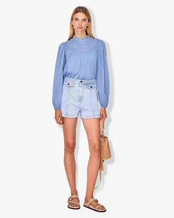 SYMPHONY SHIRT