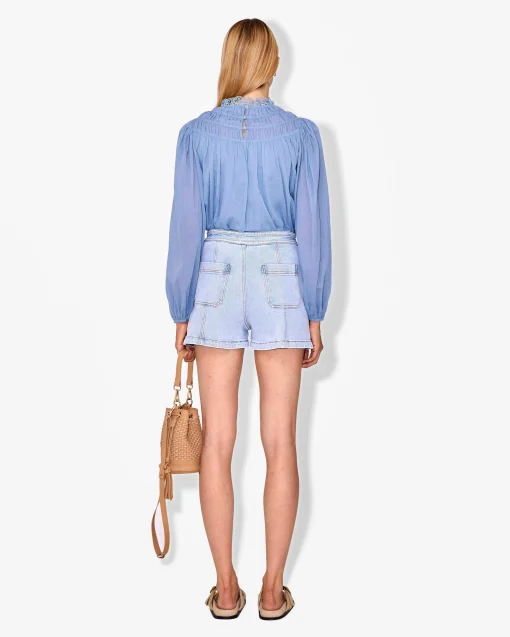 SYMPHONY SHIRT