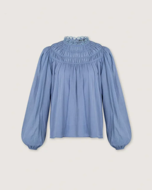SYMPHONY SHIRT