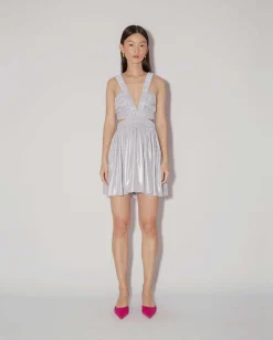 TATE DRESS