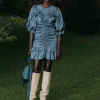TIFFIN DRESS