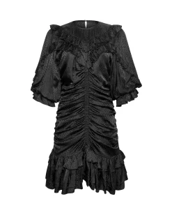 TIFFIN DRESS