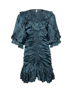 TIFFIN DRESS