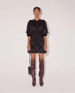 TIFFIN DRESS